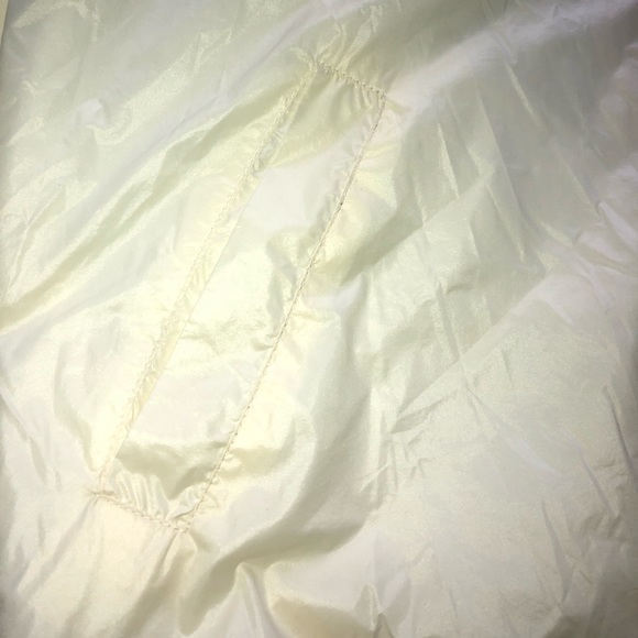 FASHION NOVA | PINK & CREAM ANIMAL PRINT WIND BREAKER JACKET - Picture 9 of 16